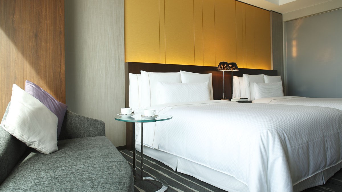 *クラブスーペリアルーム（ツイン）