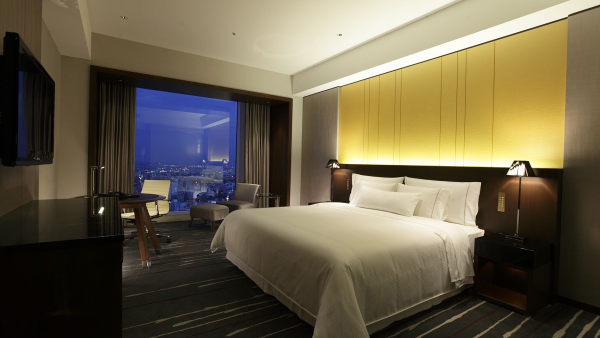 *クラブスーペリアルーム（キング）