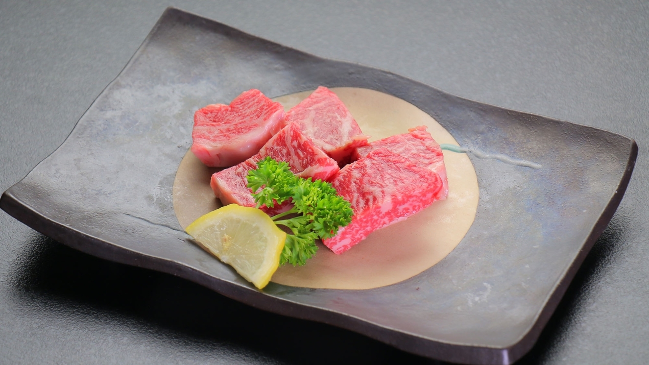 ●【1日２組限定！！】完全貸切源泉かけ流し風呂！！貸切なので安心です♪≪1泊2食≫