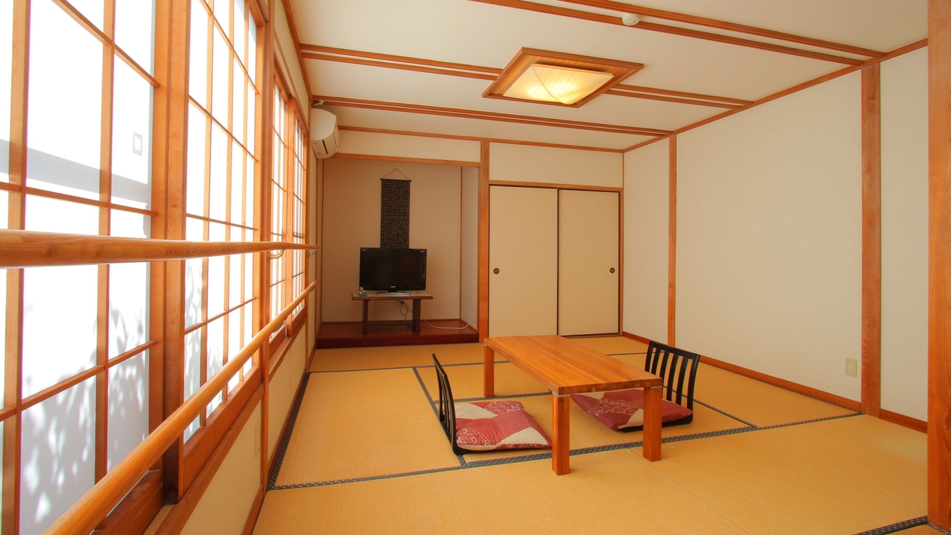 ●【グループ旅行】当館２階ワンフロア貸切で寛ぐ温泉旅♪【専用貸切風呂＆個室食】