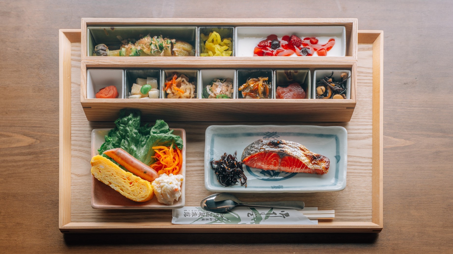 【朝食付プラン】夜はご自由に♪ビジネスや観光帰りにおすすめ！