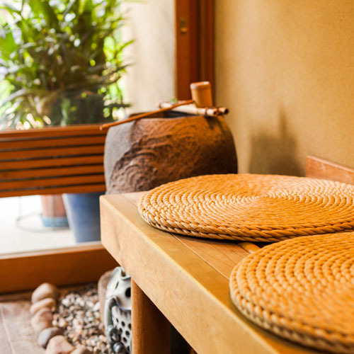 Image of the building