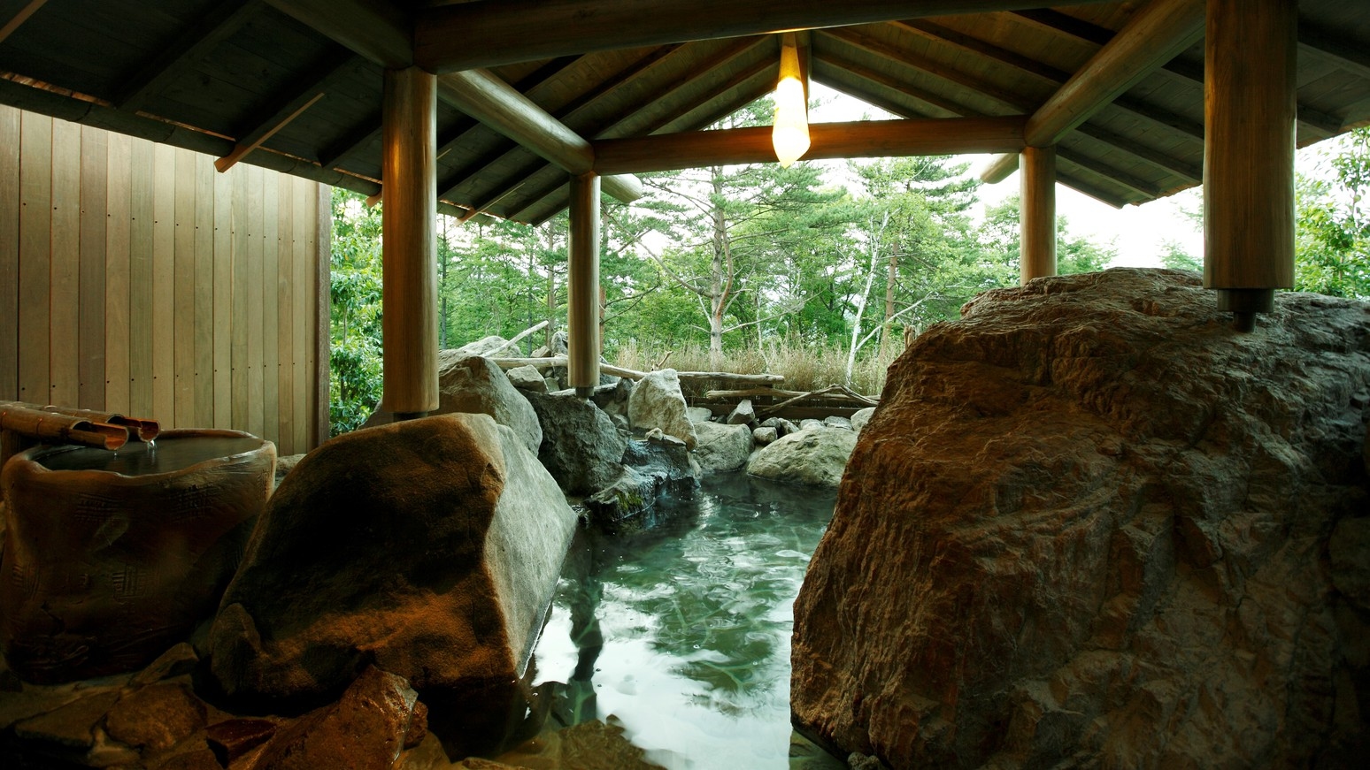 【新春SALE】露天風呂付き客室で過ごす至福のひととき 名湯「草津温泉」を客室でも堪能