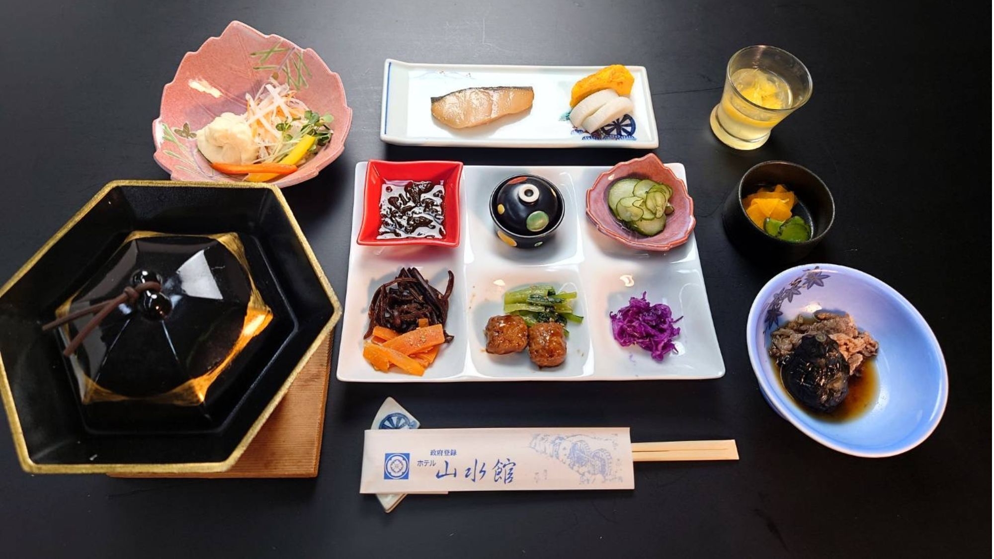 【朝食付プラン】別府の観光やビジネス利用におすすめ！＜夕食無し＞