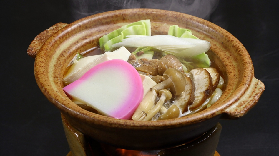 【5/16・5/23限定／直前割】＜2食付プラン＞がおひとり様500円引き！全部屋南湖ビュー★