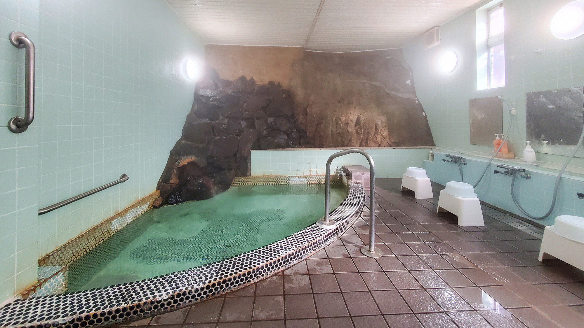 #大浴場（男風呂）