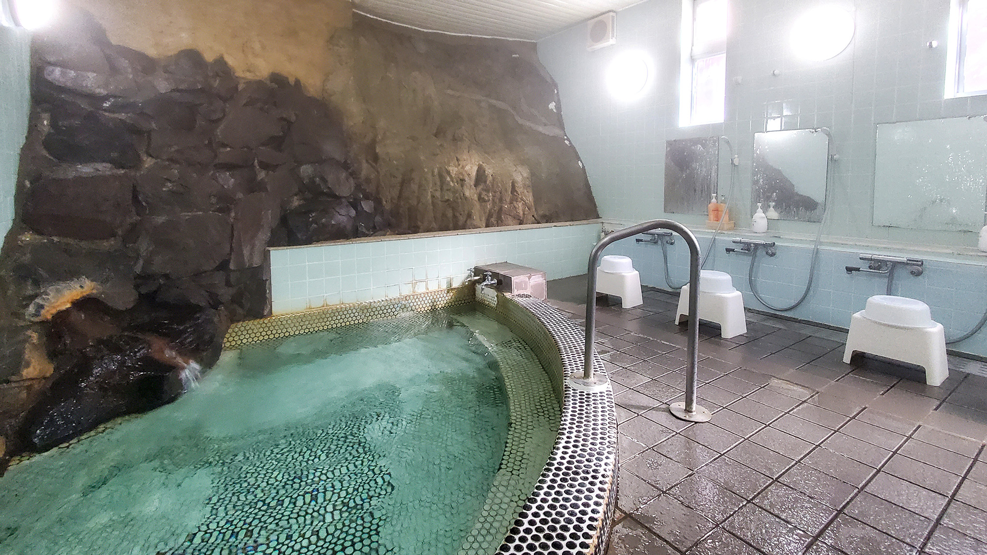 #大浴場（男風呂）