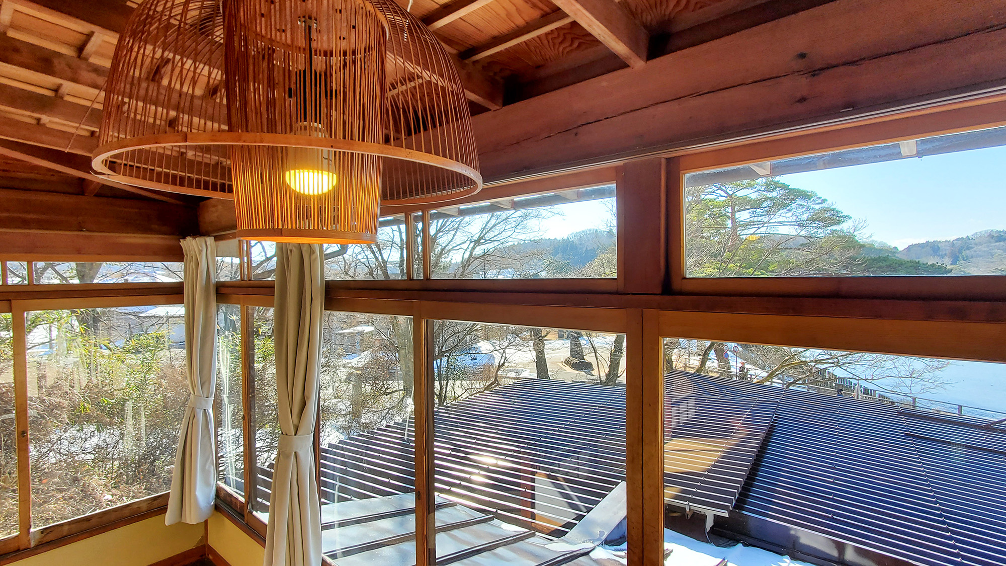 #12畳和室トイレなし客室 「すぎ」 