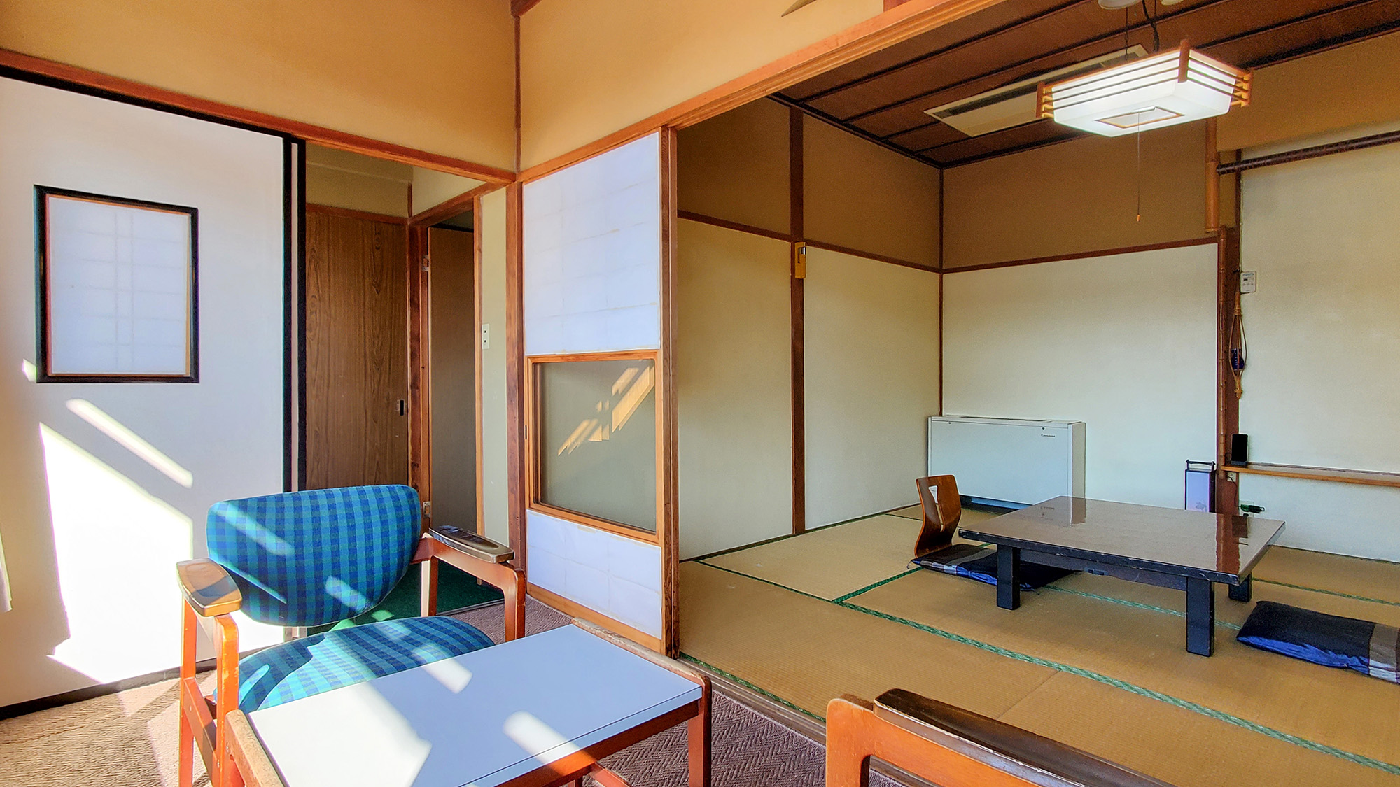 #8畳トイレなし