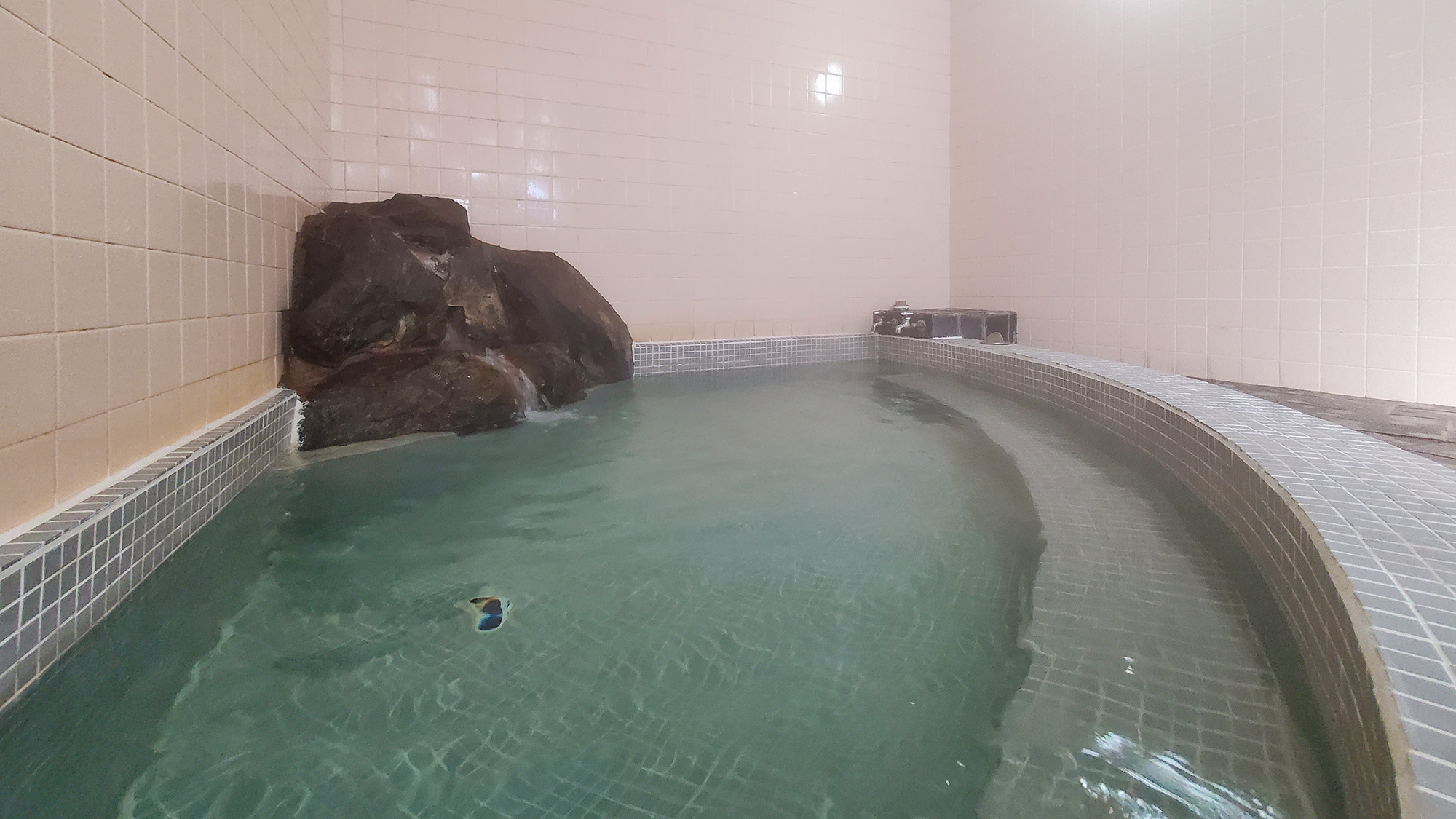#大浴場（女風呂）
