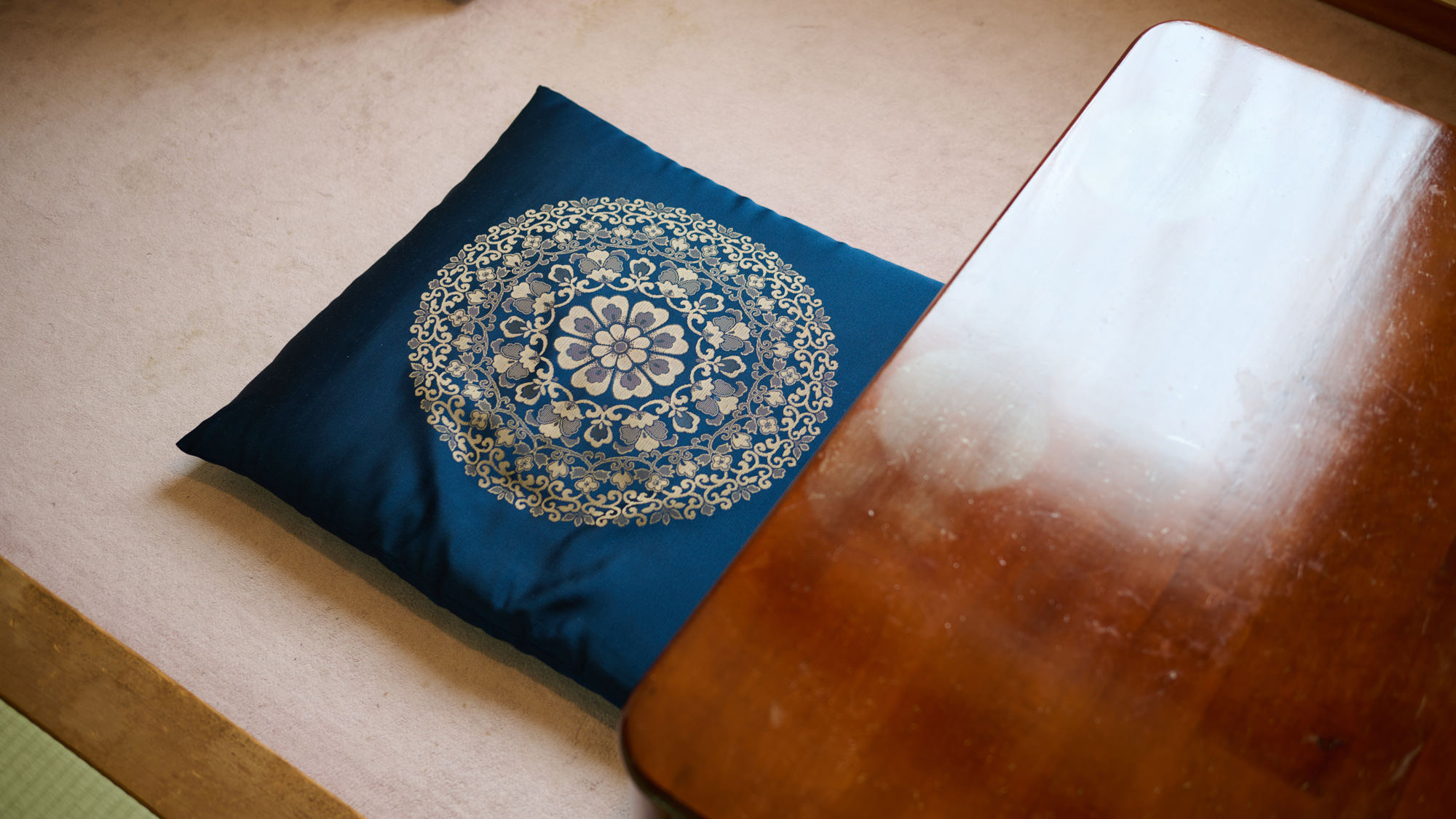 【禁煙】和室1〜2名様（6畳）