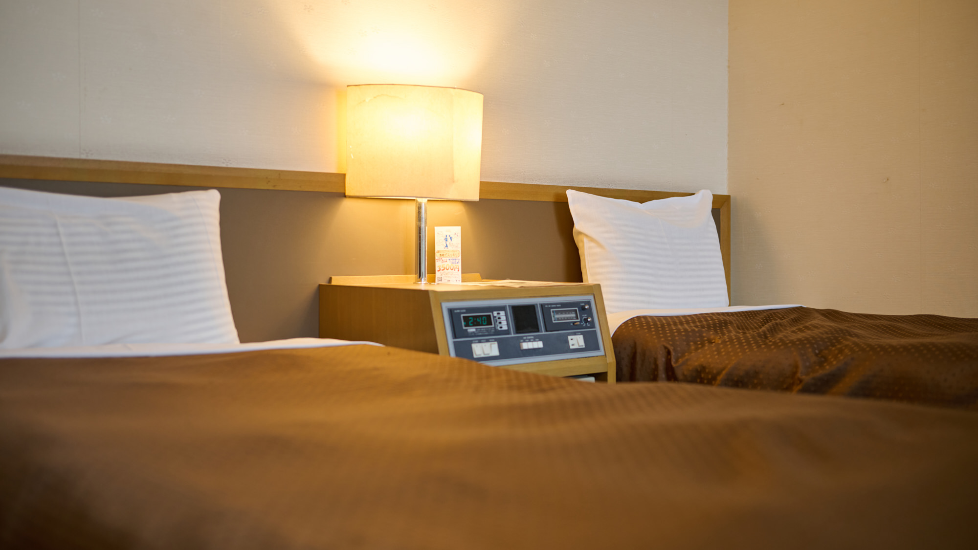 【禁煙】和洋室A