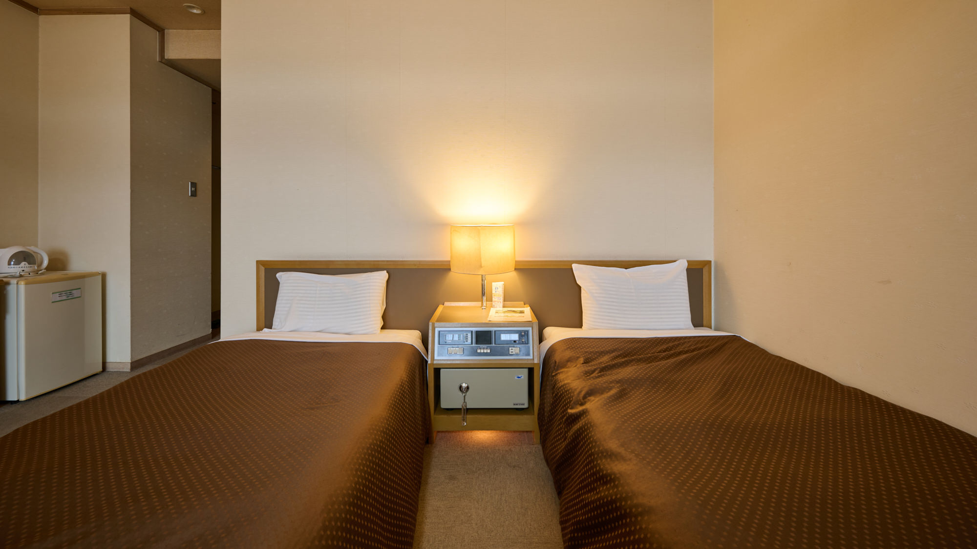 【禁煙】和洋室A