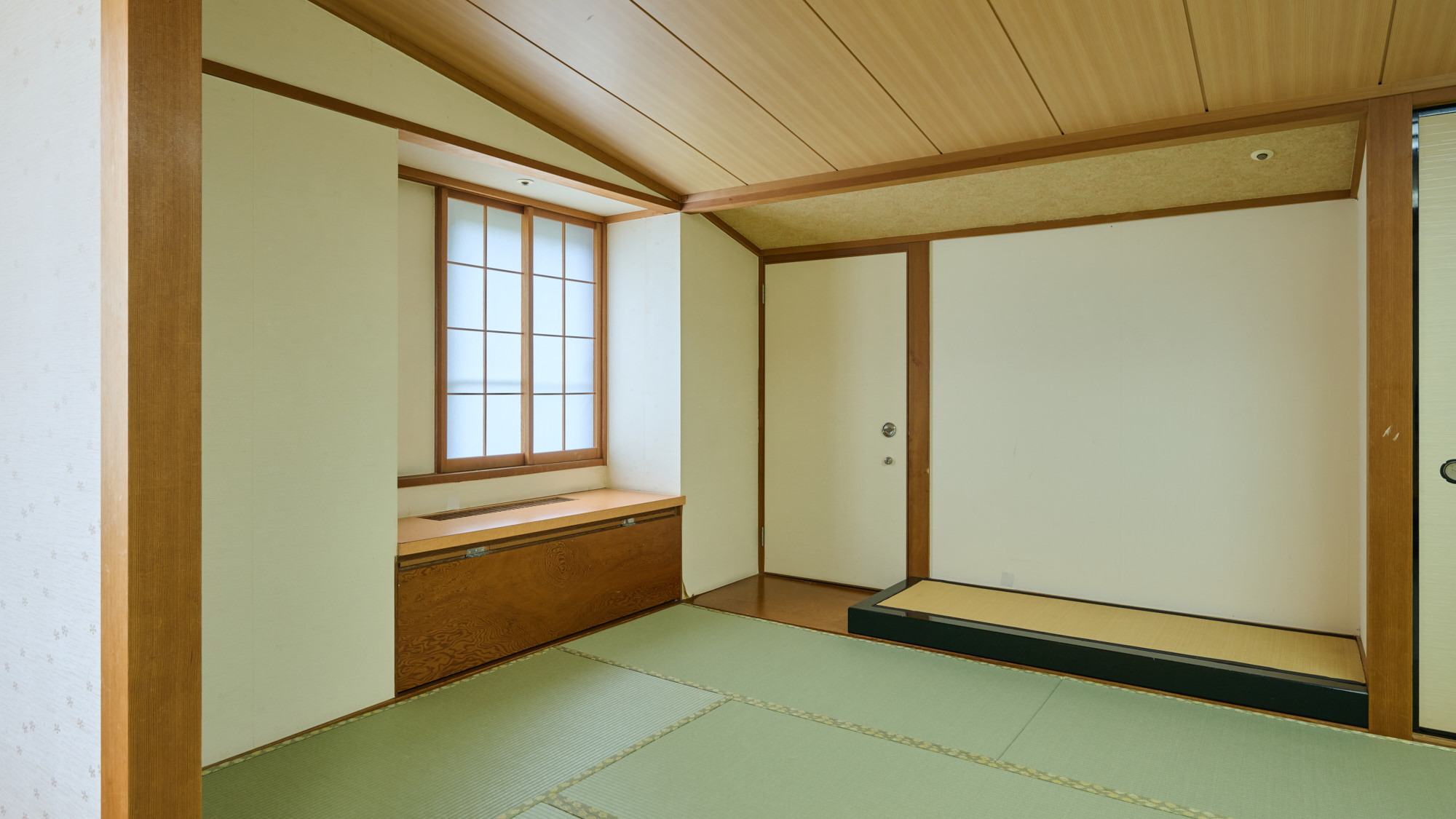 【禁煙】和室B（9畳+10畳）