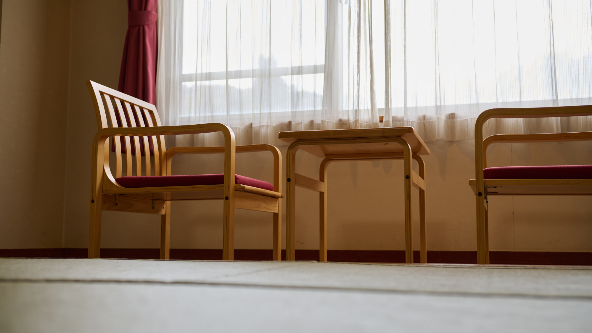 【禁煙】和室B（9畳+10畳）