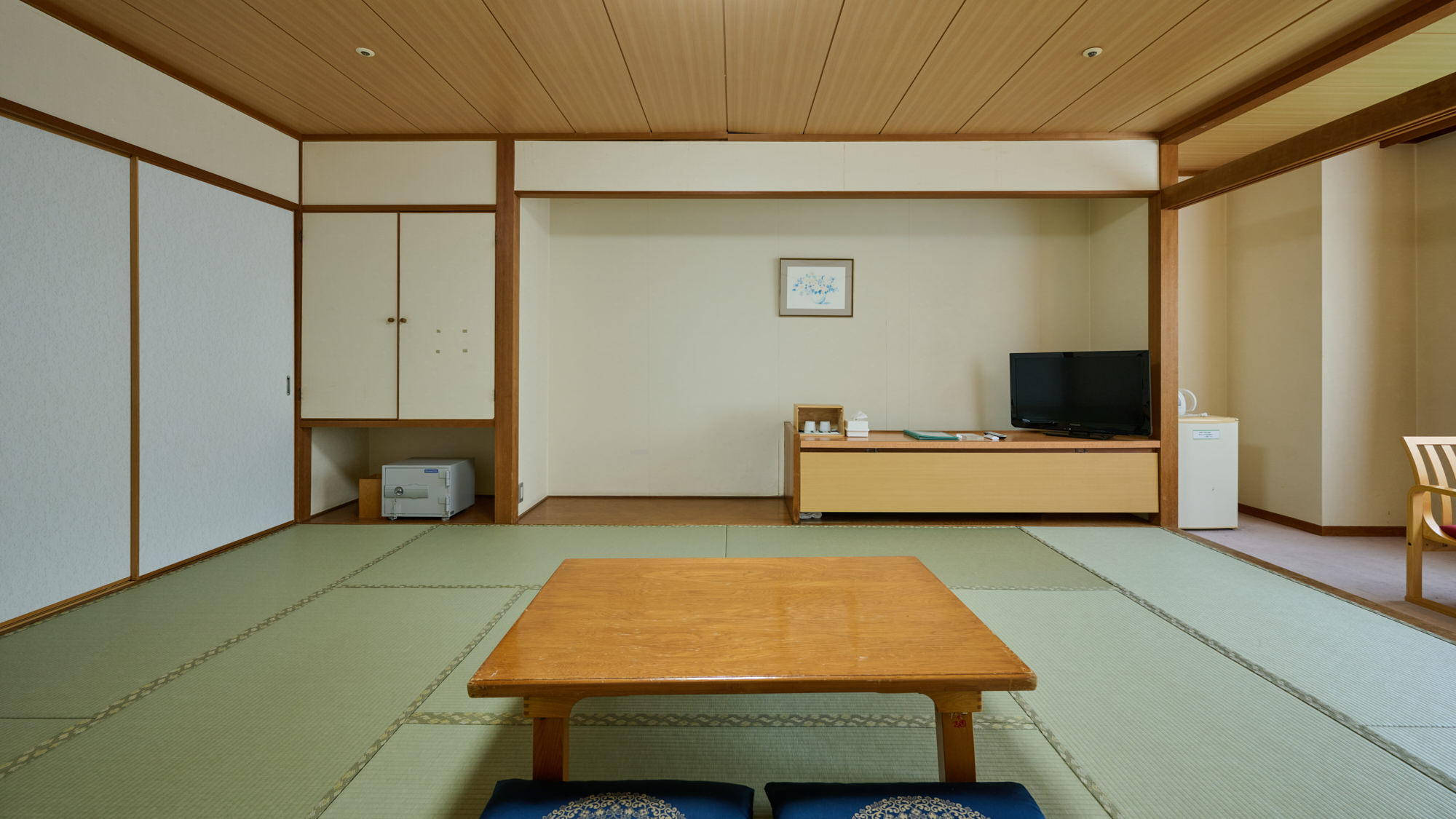 【禁煙】和室A（12畳）