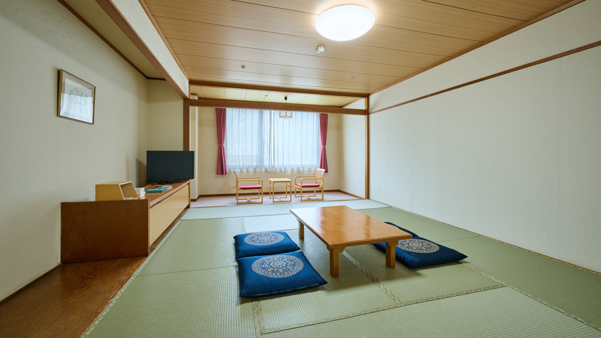 【禁煙】和室A（12畳）