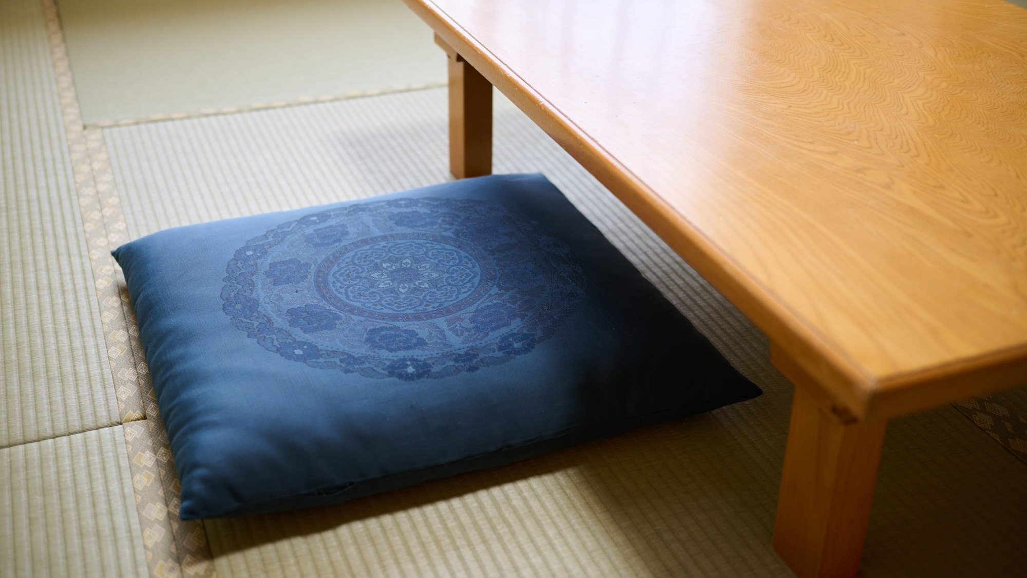 【禁煙】和洋室A