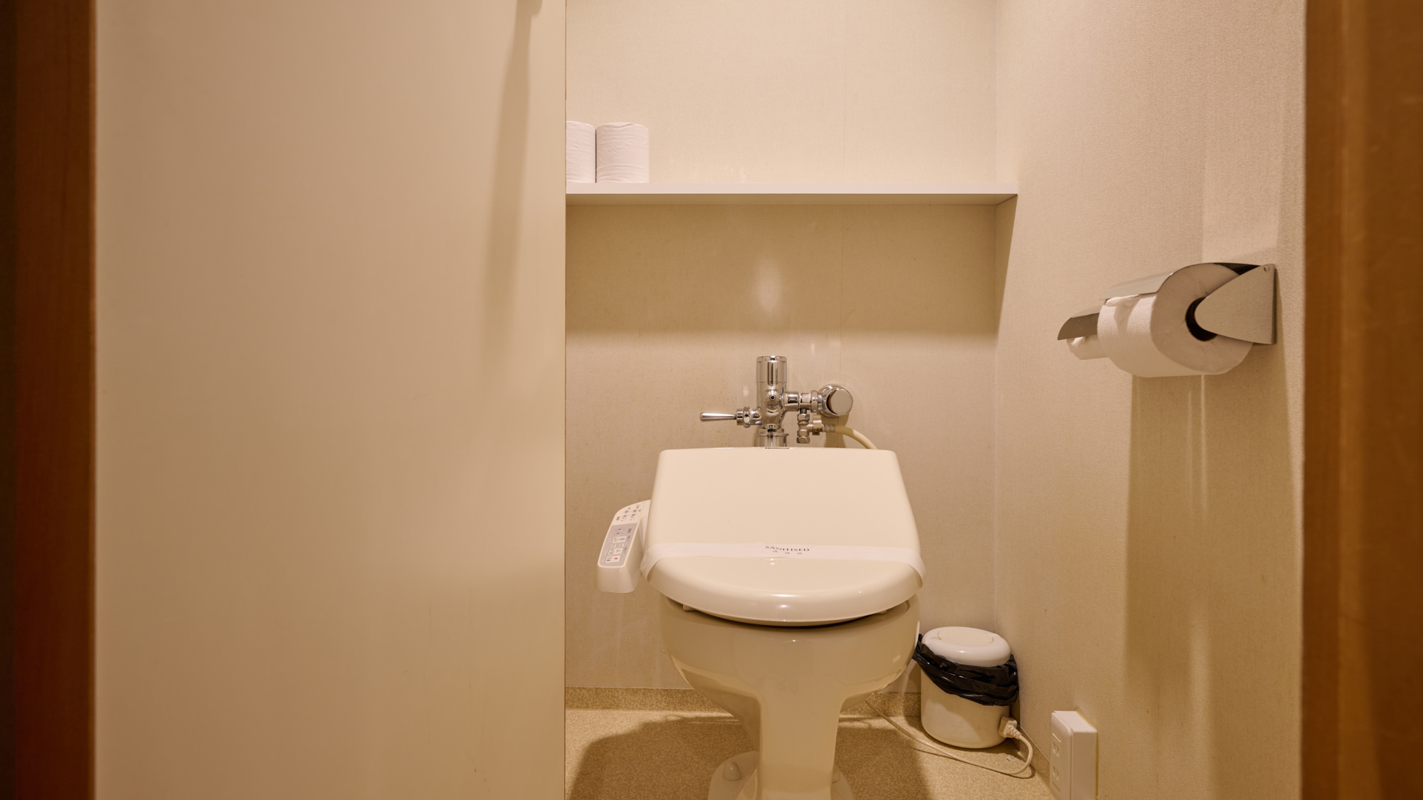 【禁煙】和室1〜2名様（6畳）