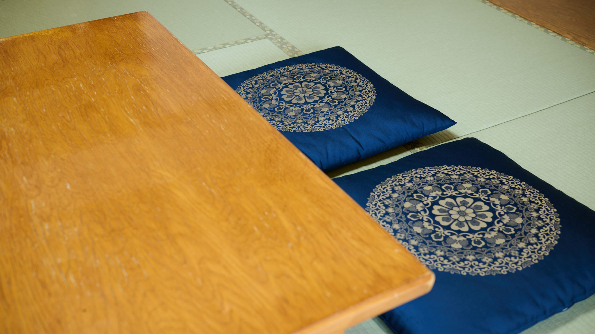 【禁煙】和室A（12畳）