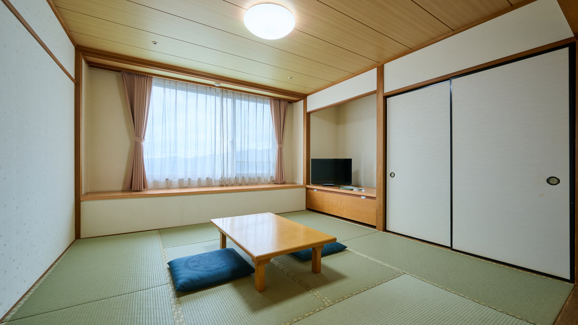 【禁煙】和洋室A