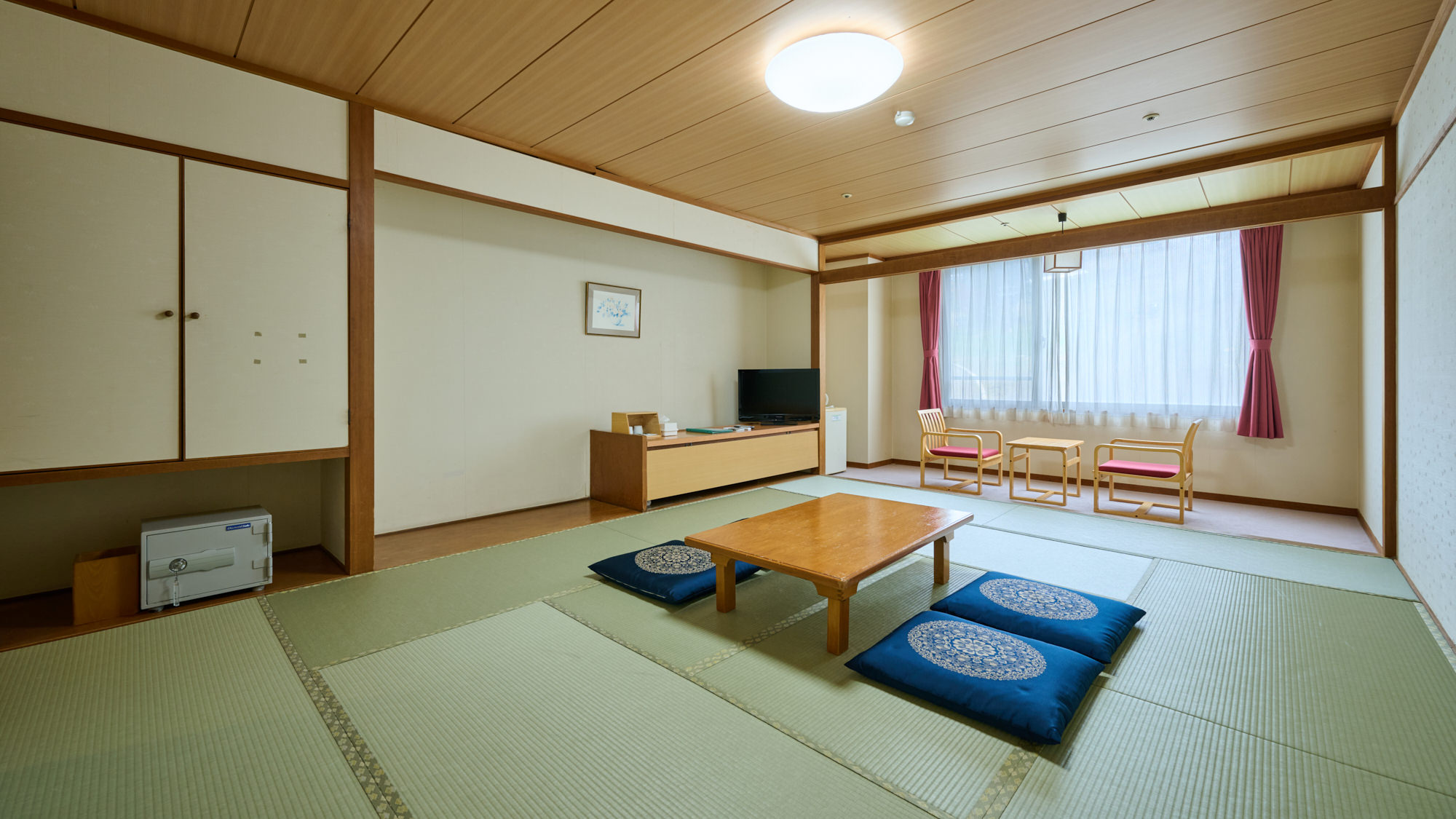 【禁煙】和室A（12畳）