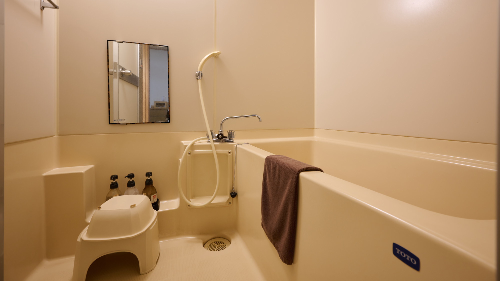 【禁煙】和洋室B