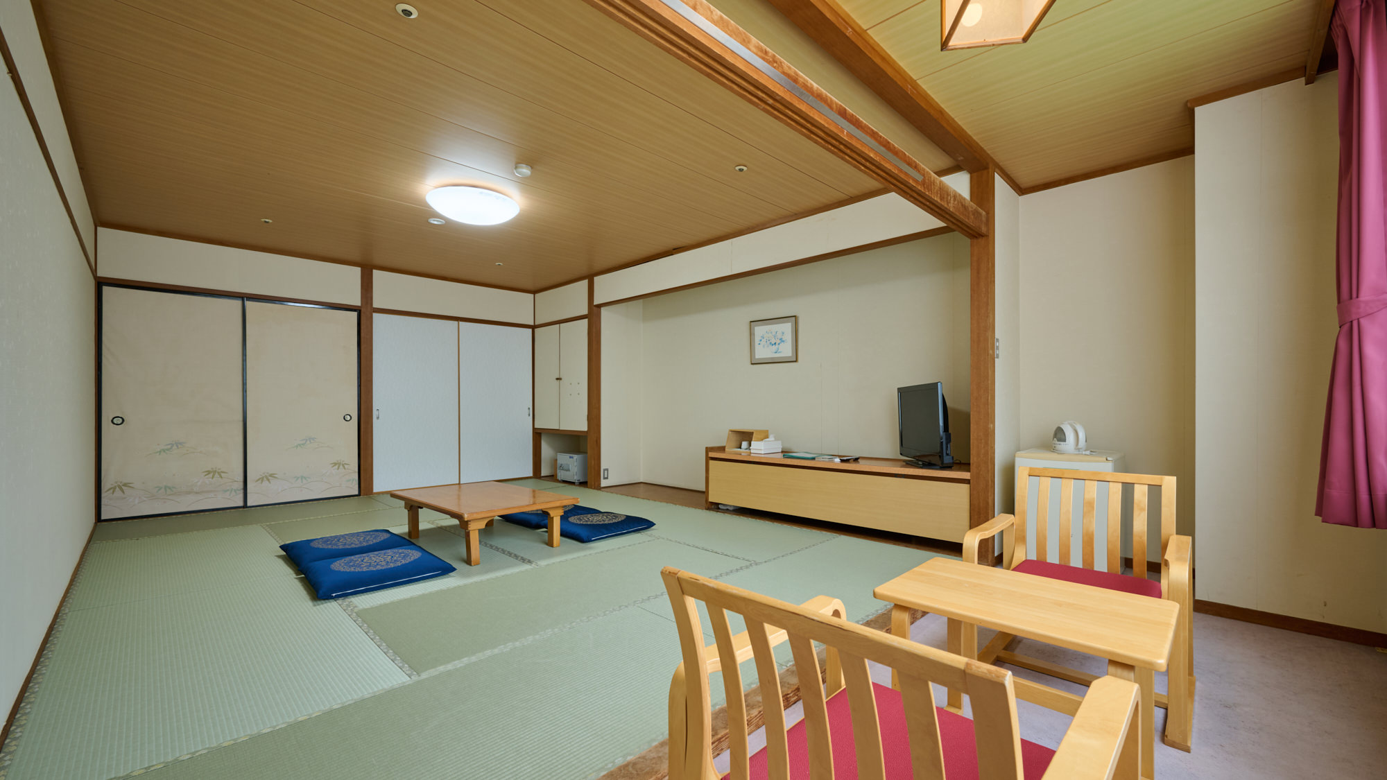 【禁煙】和室A（12畳）