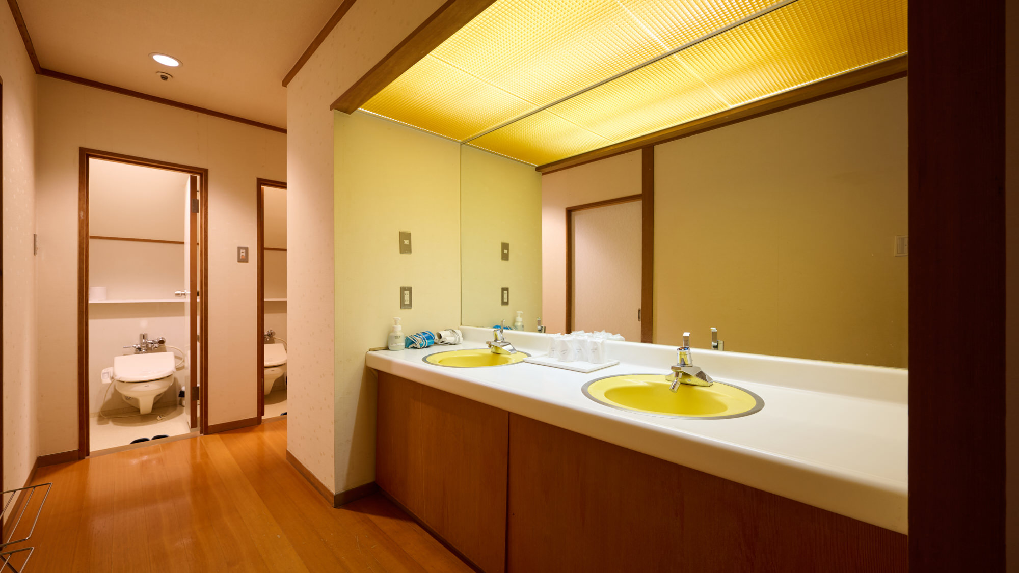 【禁煙】和室B（9畳+10畳）