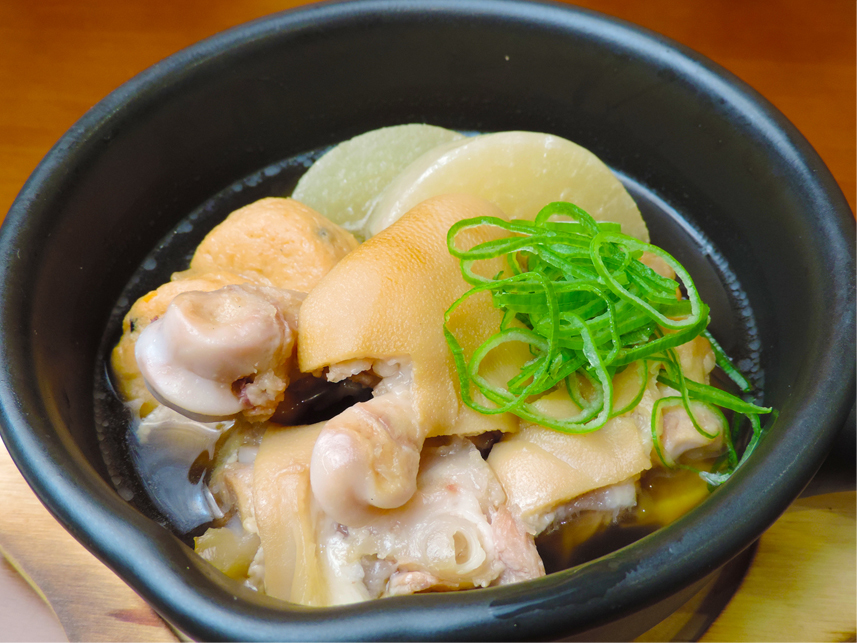 お部屋で晩酌プラン【素泊り】選べる温かおつまみ＋缶ビール付