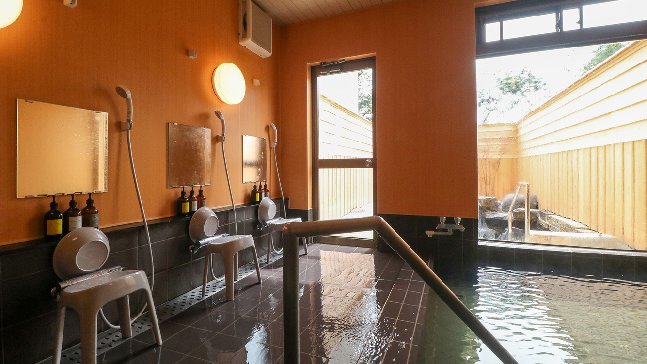 【素泊まり】トロトロ美人の湯でゆったり温泉を満喫♪新潟の佐渡島観光やビジネスに最適！