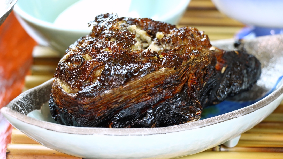 【秋冬SALE】スタンダード1泊2食付き＜海鮮料理なら佐渡！＞