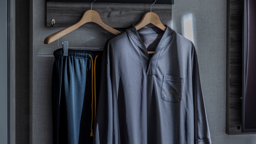 【楽天限定】素泊まりプラン☆朝食ビュッフェ付GLOBAL