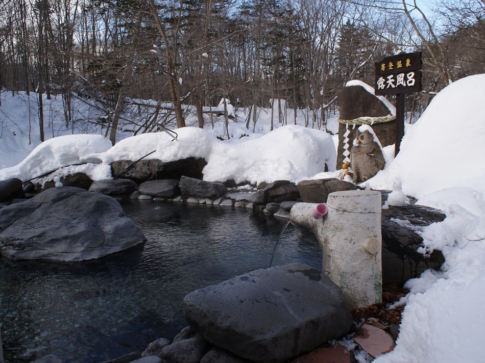 【特別御膳】道産和牛しゃぶしゃぶ・毛蟹姿造り・山女魚の塩焼き 1泊2食つき