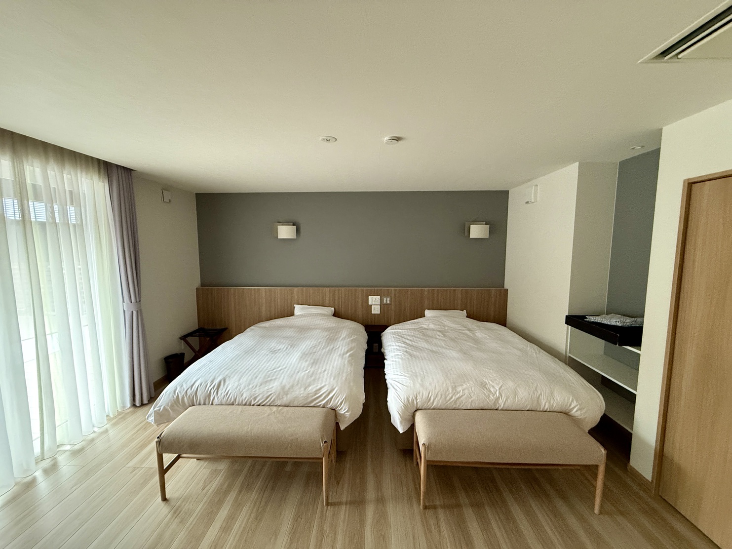 「蘇芳の庵(すおうのいおり)」素泊まりプラン