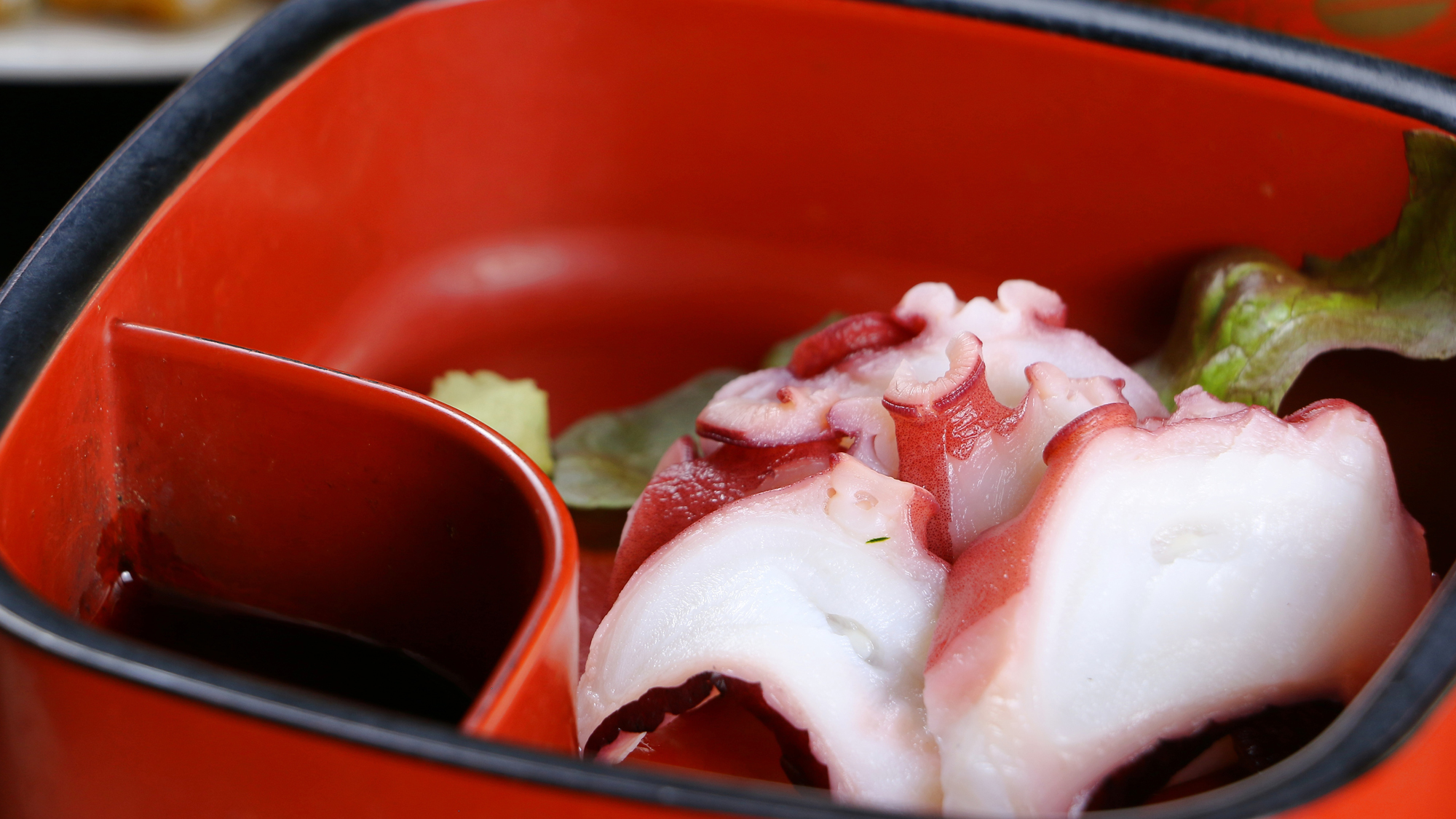 【夕食】単品_お造り