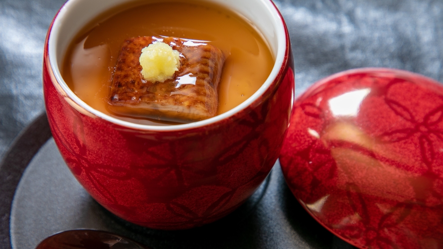 【料理】茶わん蒸し