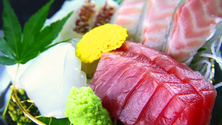 【 直前割◇5/30迄 】スタンダード◇2食付◆漁港直送地魚を満喫！お一人様550円引き