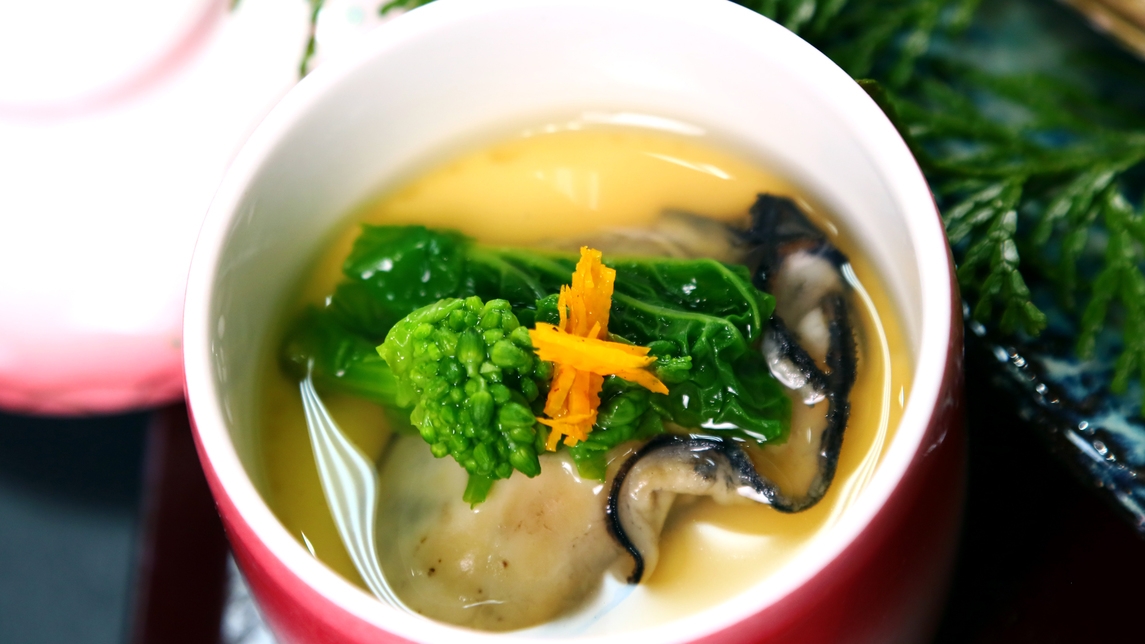【 冬季限定！渡利牡蠣フルコース 】2食付◆紀北町名産！幻の牡蠣を贅沢に！