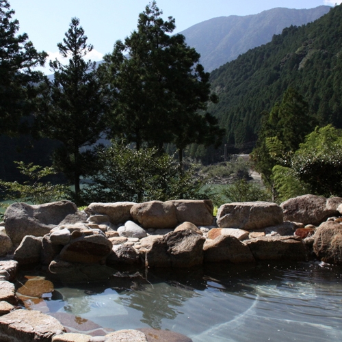 おくとろ温泉 やまのやど 宿泊プラン一覧 楽天トラベル