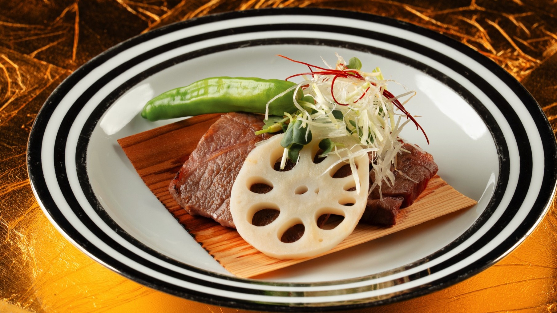 *冬のご夕食（一例）