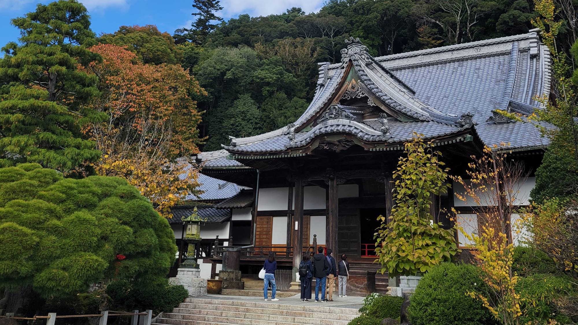 *【周辺観光】修善寺/当館インスタグラムでもご紹介しております。