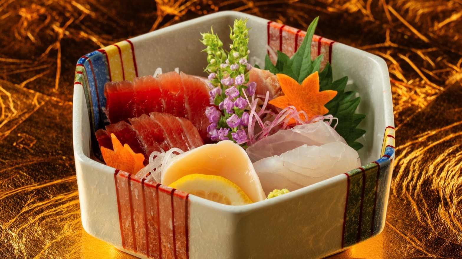 *冬のご夕食（一例）