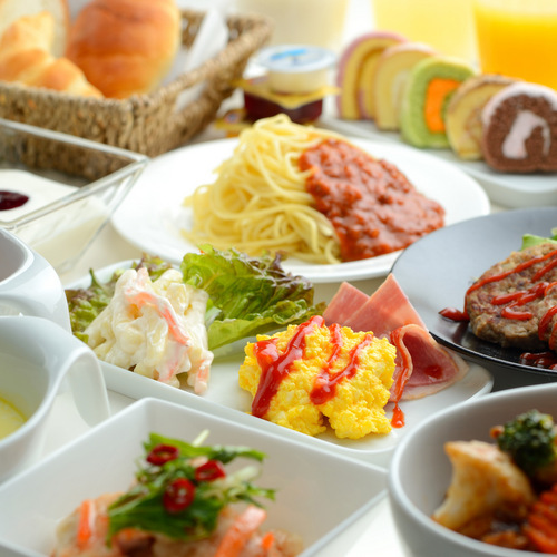 【すべっ得】　夏油高原スキー場リフト券付プラン◇朝食付◇