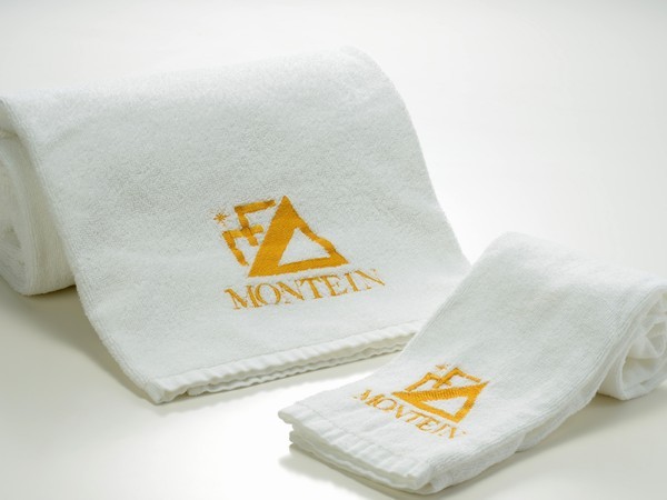 MONTEIN towel