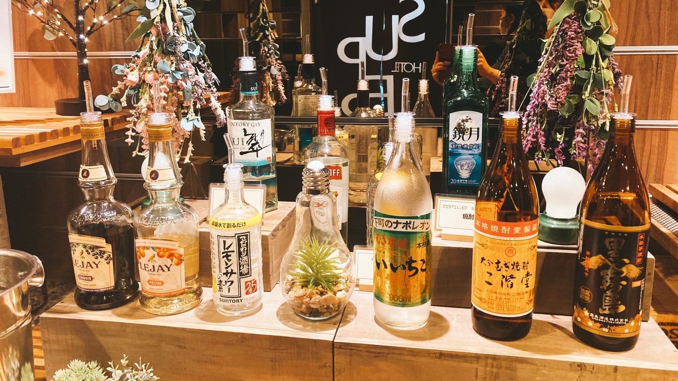 オンライン決済限定プラン☆朝食ビュッフェ付