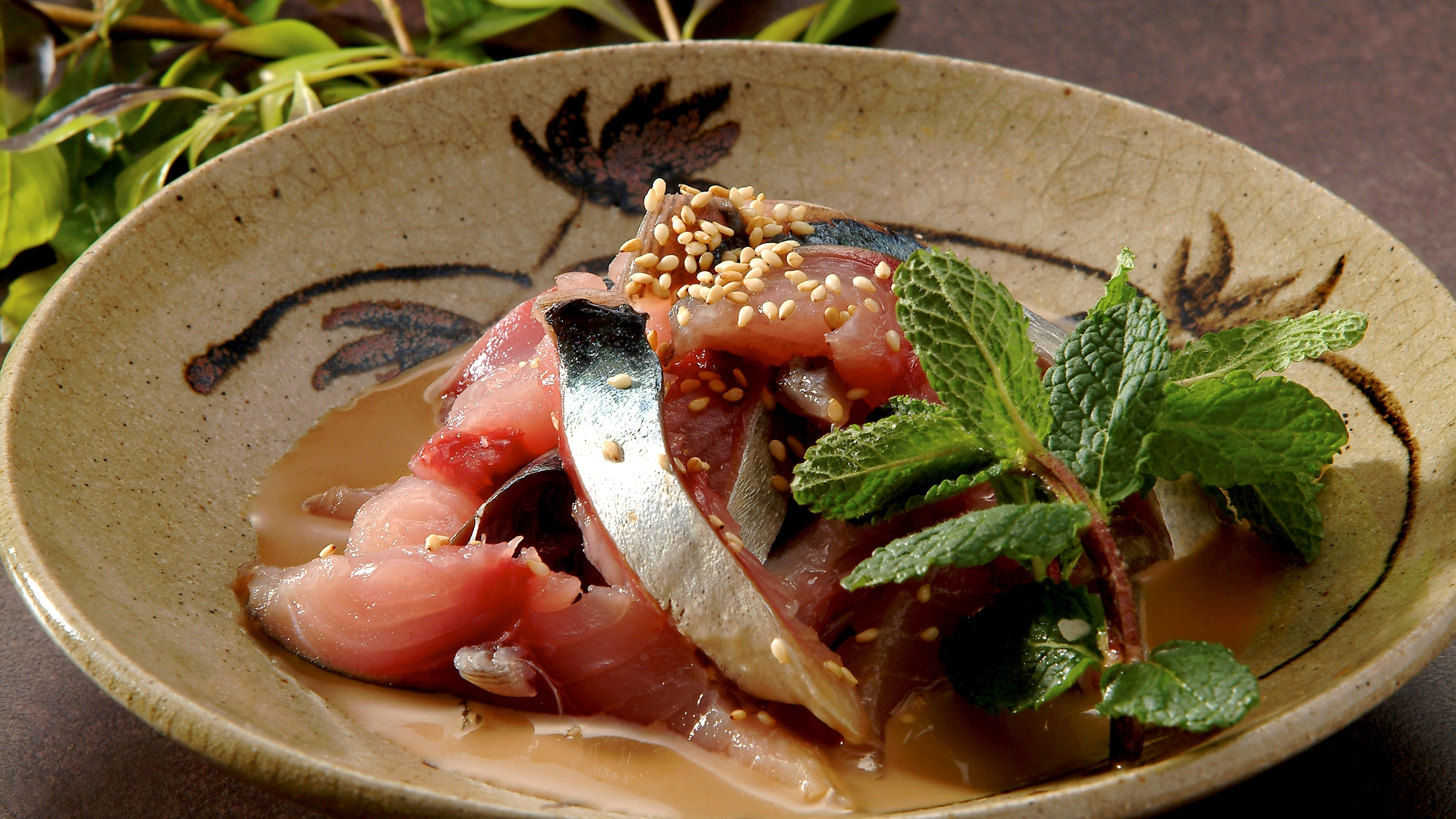 ごまさばイメージ