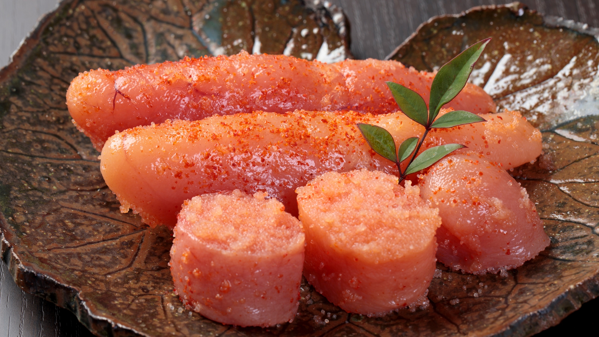 博多で味わう本場の味明太子※イメージ