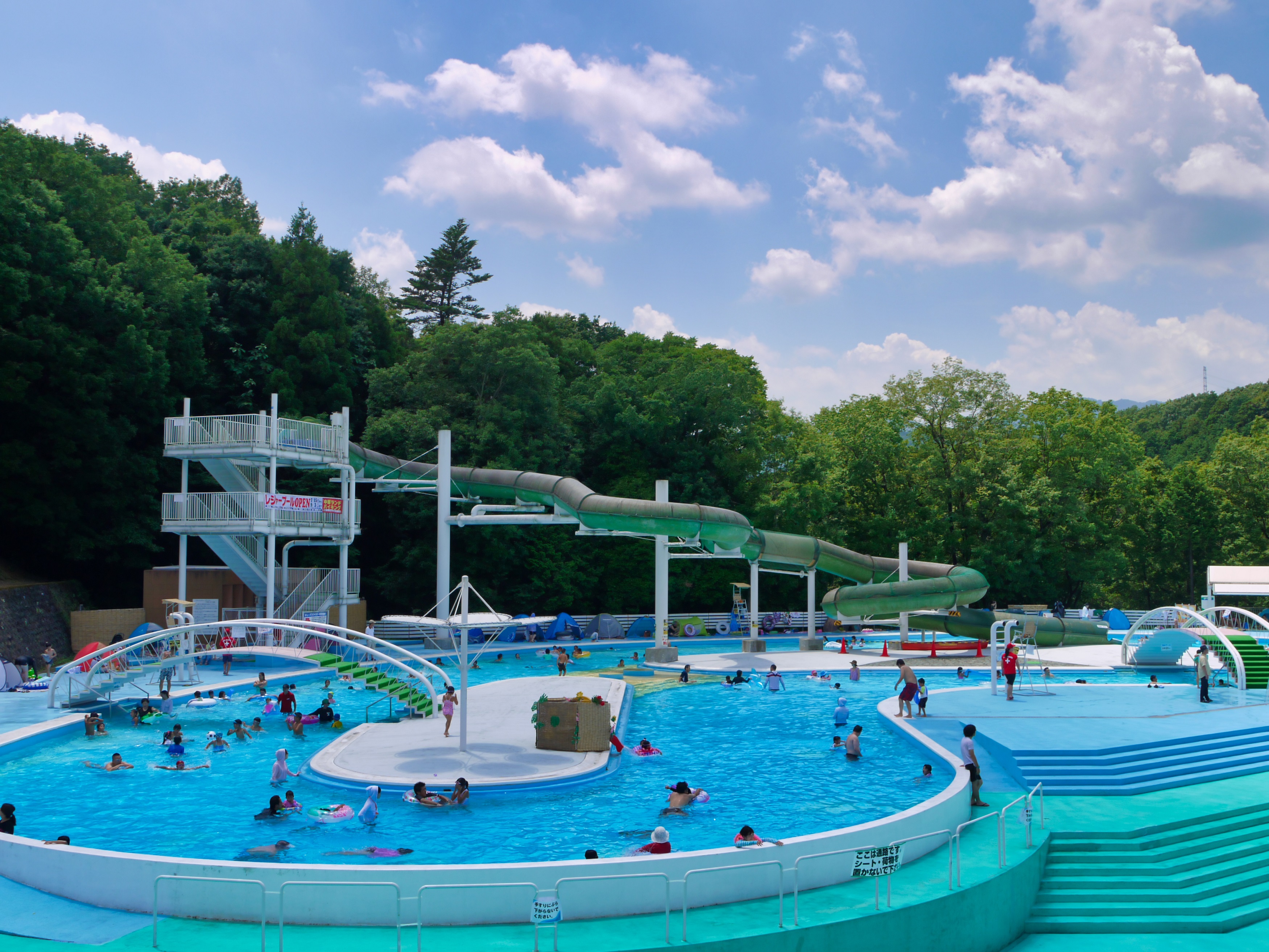 【今年も登場】夏休みの家族旅行に♪サマープラン受付中