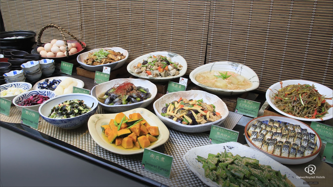 【さき楽90】早期割でお得　＜朝食付＞　京都駅徒歩約4分